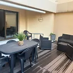 Studio Cabine En Front De Mer