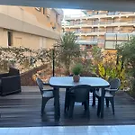 Studio Cabine En Front De Mer
