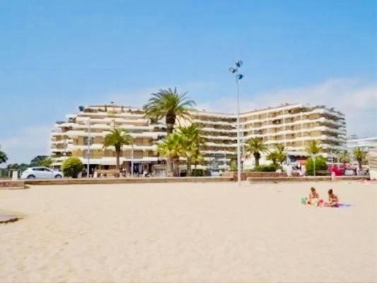 Appartement En Front De