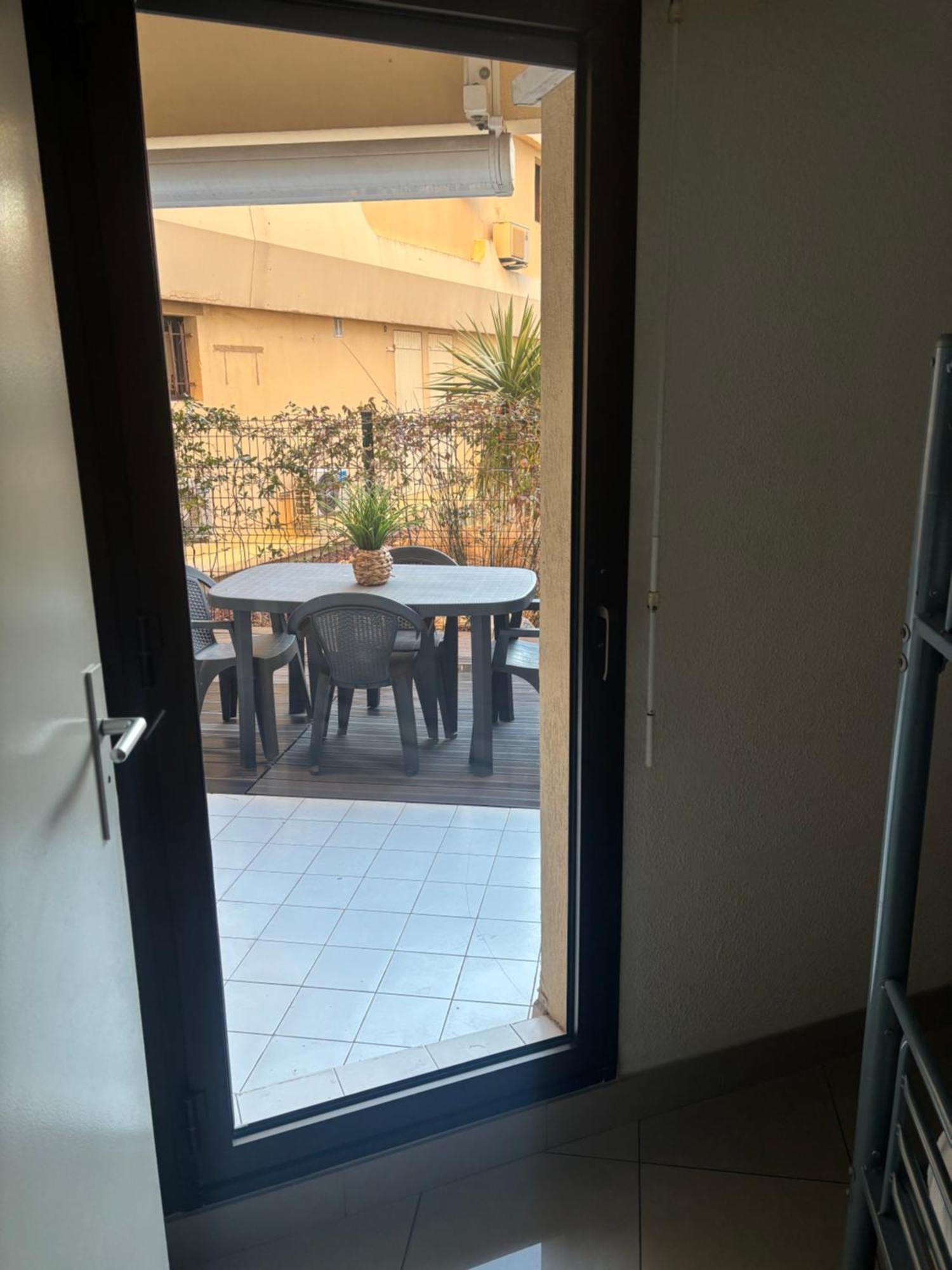 En Front De Fréjus